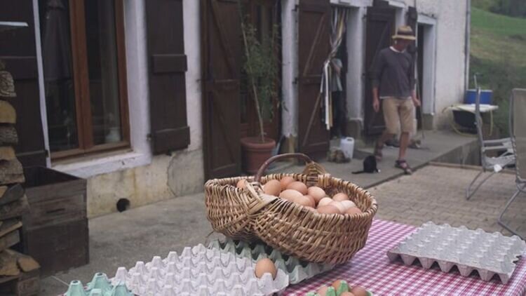 Portrait ou produits de : O'Naturel