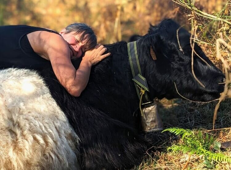 Portrait ou produits de : Chez Judith