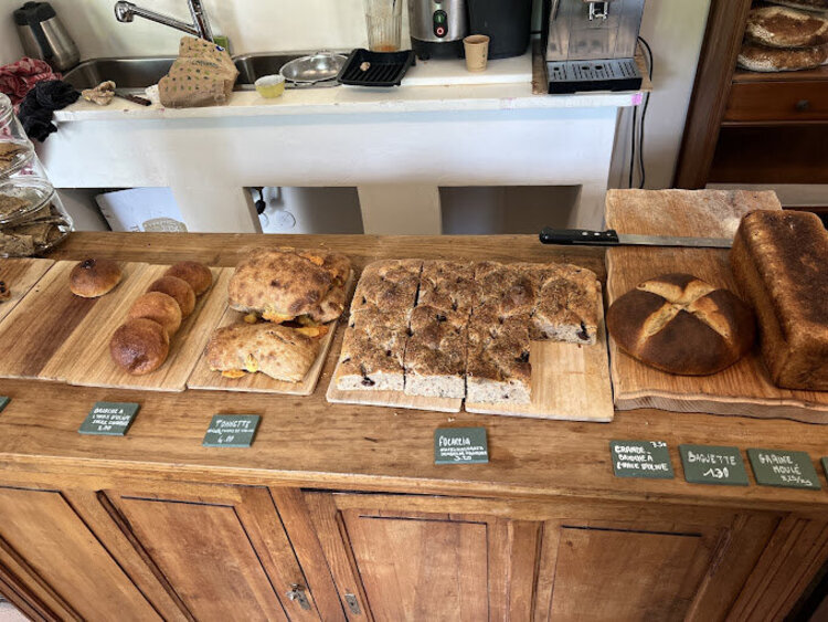 Portrait ou produits de : Espies Joyeux